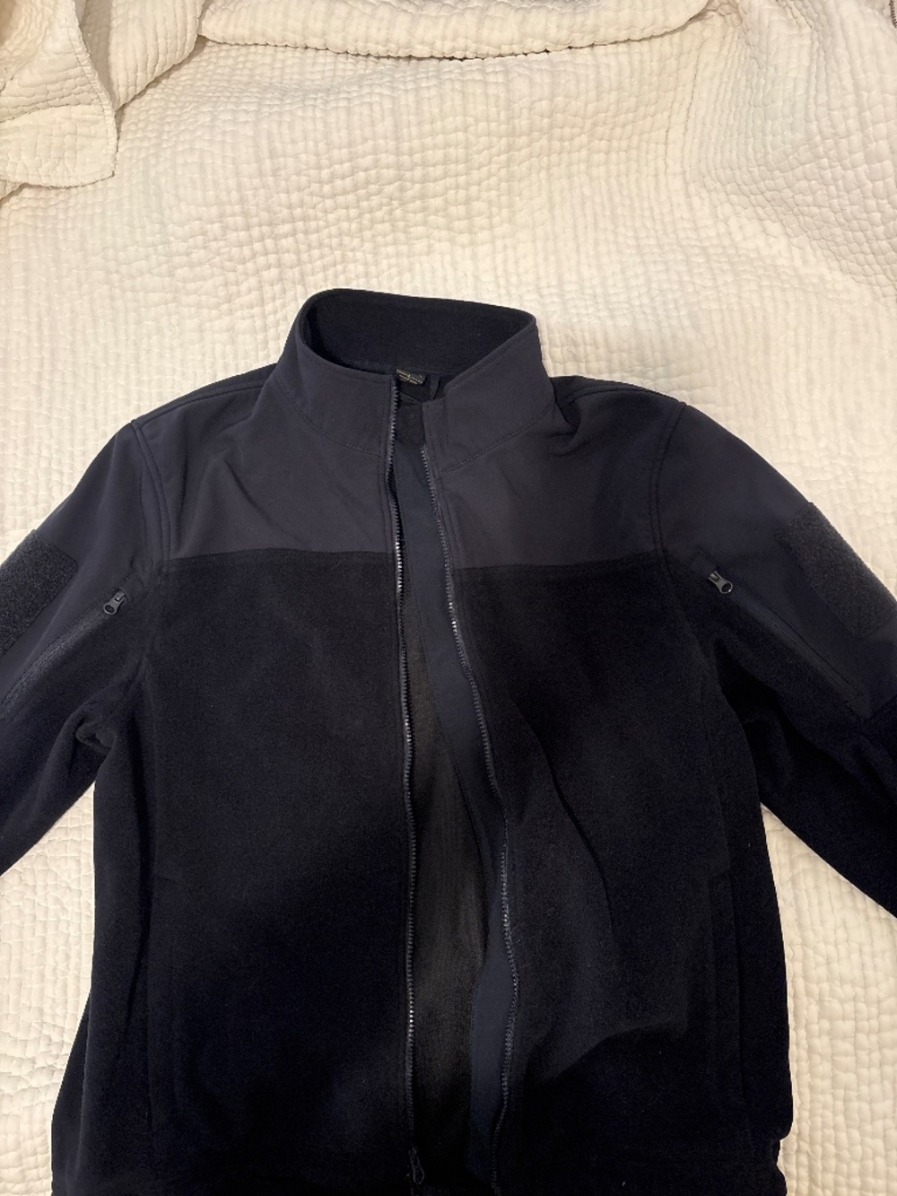 Condor Tactical Bravo Fleece Jacket